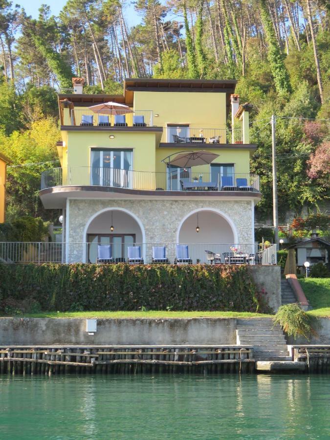 Foce Del Magra - Sul Fiume Con Posto Barca Appartamento *