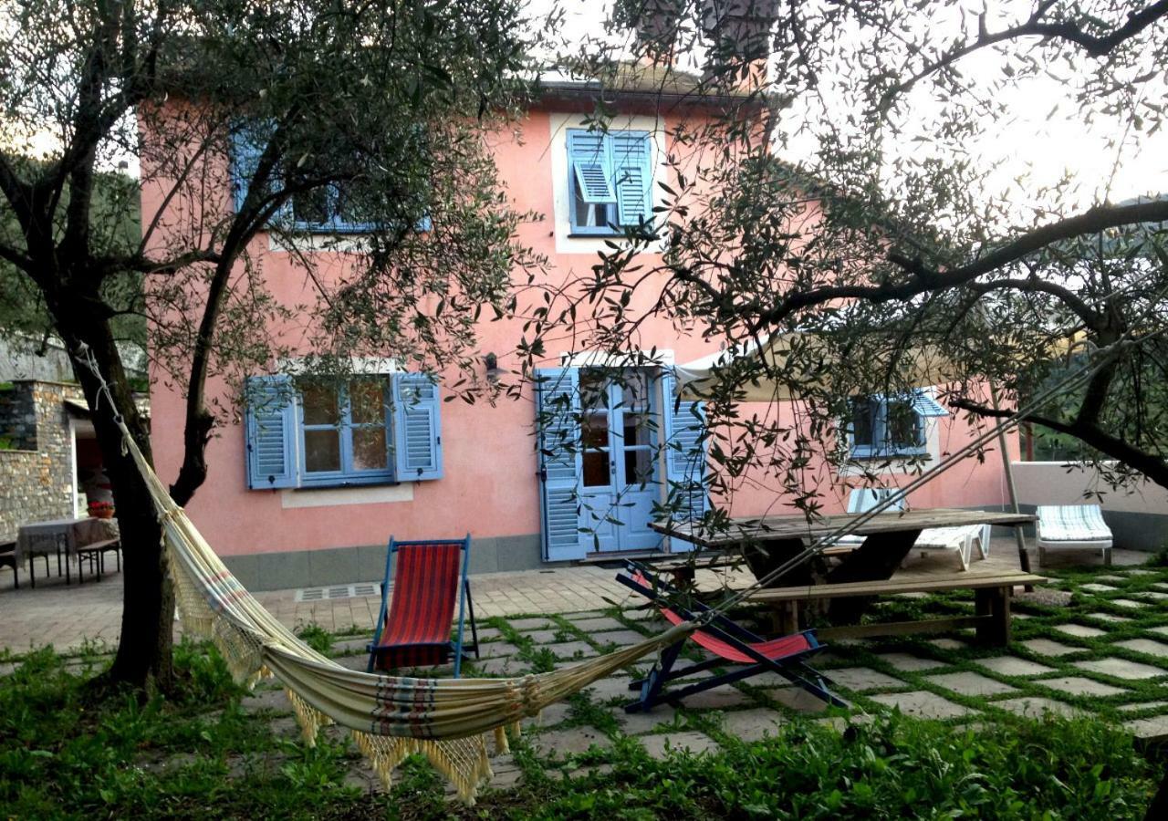 בית הארחה Casa Aquarela *