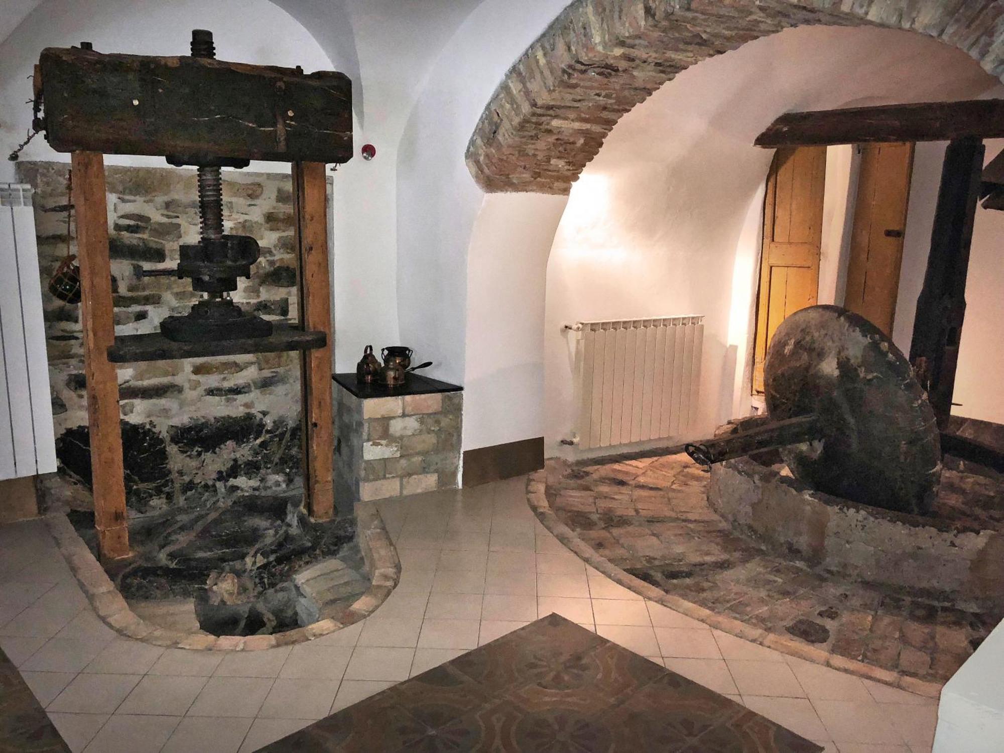 Apartament Ca Dei Gumbi
