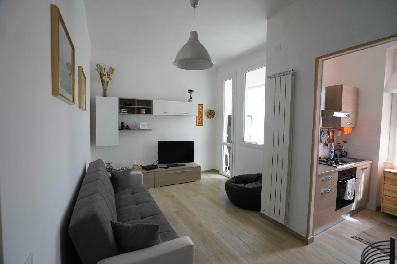 Moralma Apartmán *