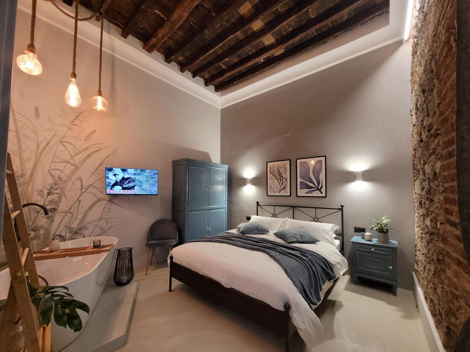 Apartament Erbe12 Loft&park *