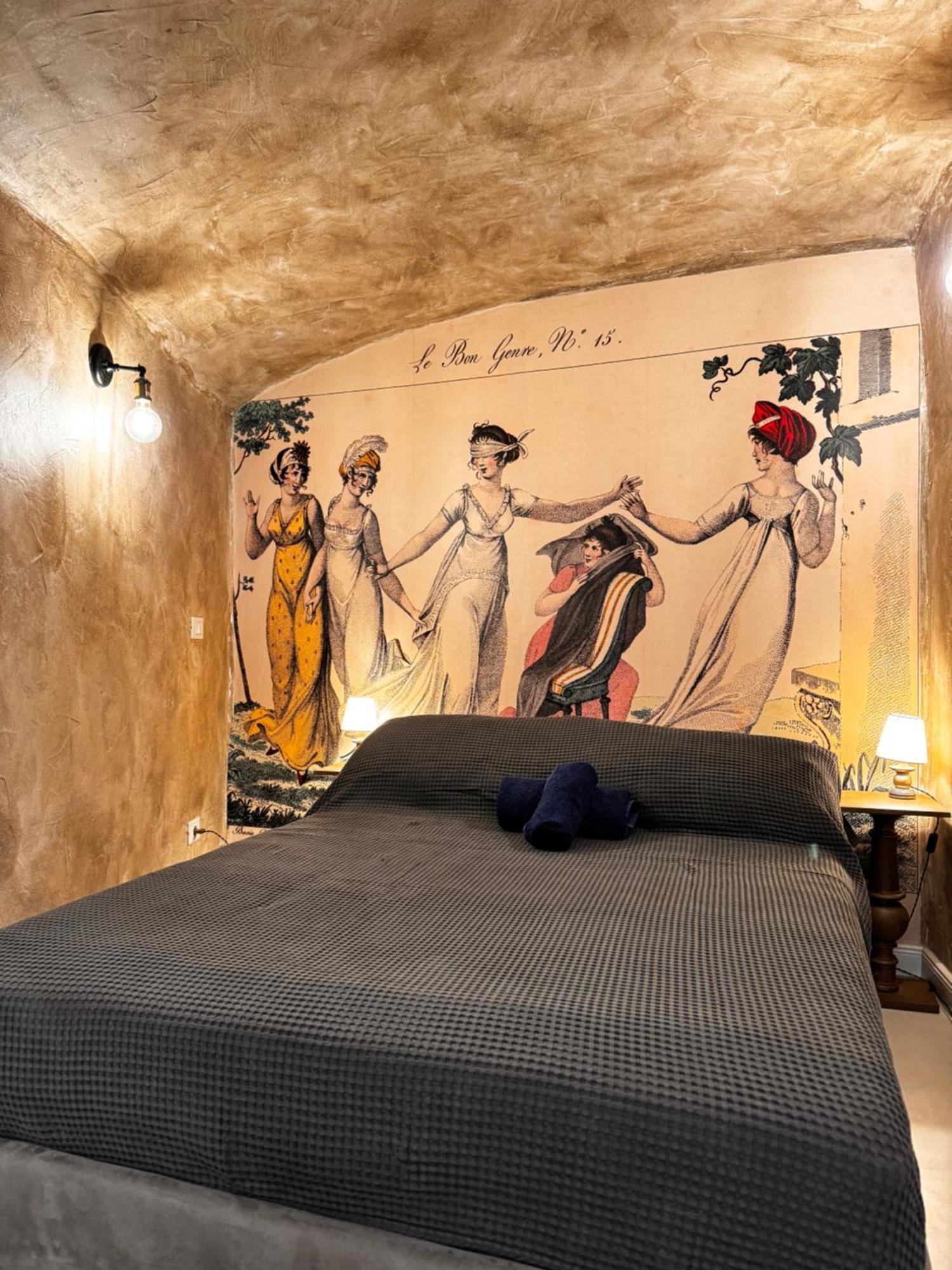 Rolliland By Farris & Cors Appartement Gênes