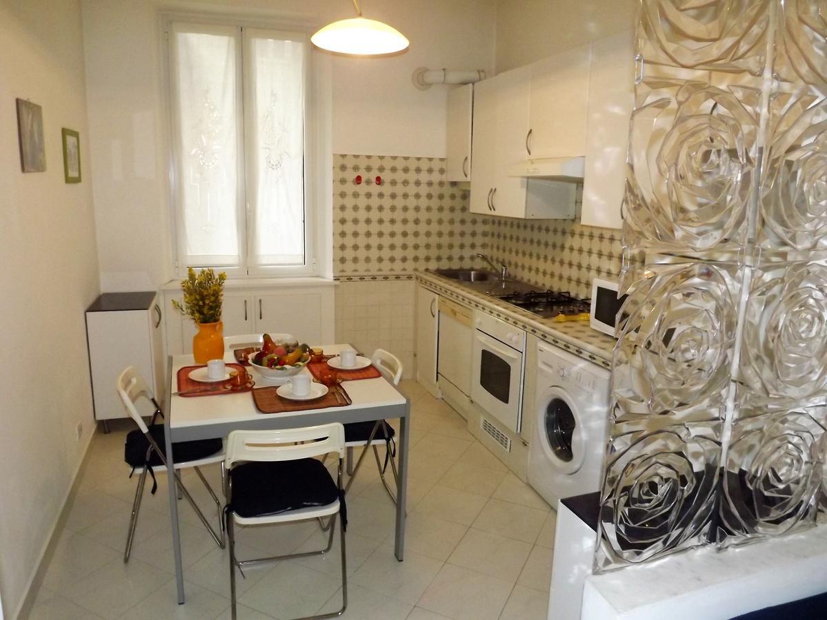 House Fede By Holiday World Apartamento Génova