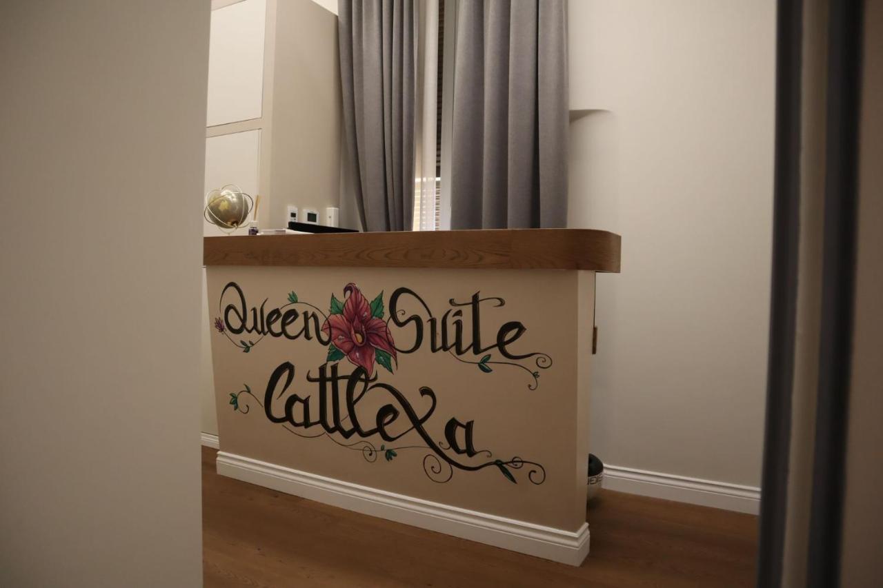 Queen Cattleya Гостевой дом *