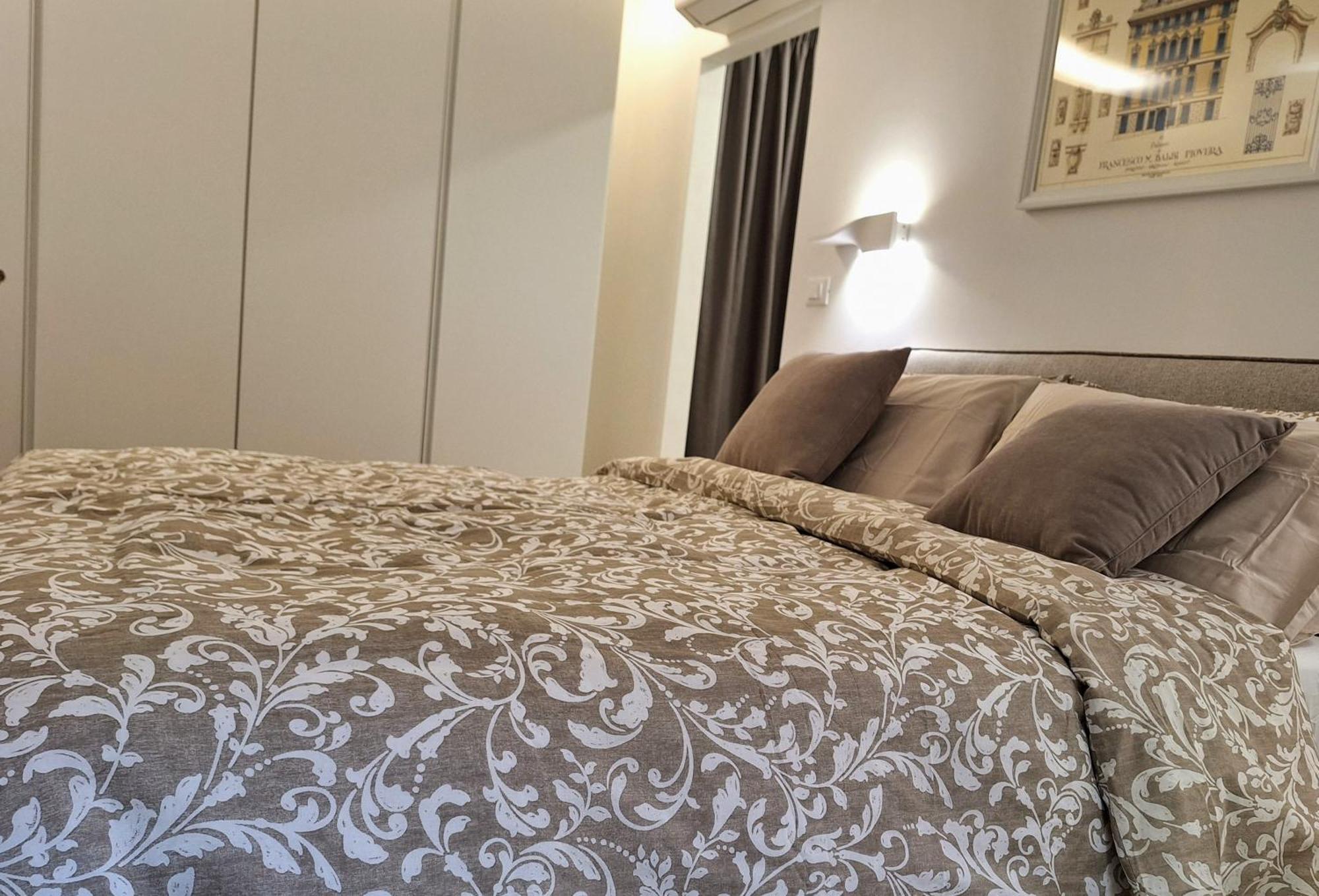 Apartamento Dei Rolli *