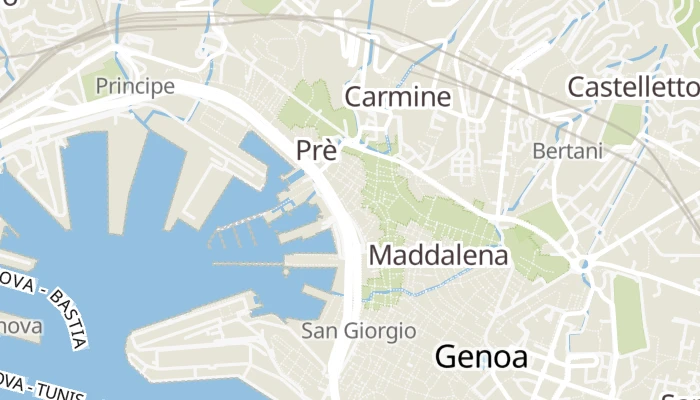 Mappa