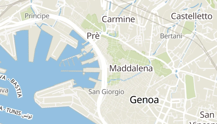 Mappa