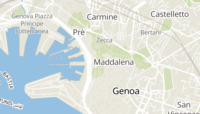 Mappa