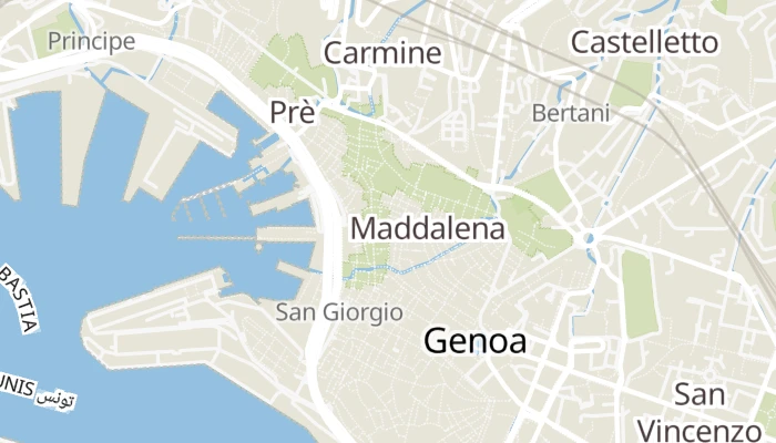 Carte